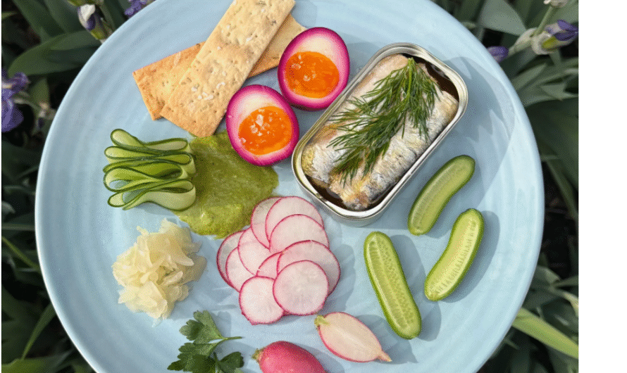 The Hidden Danger of Liver Disease – and How to Prevent It Naturally