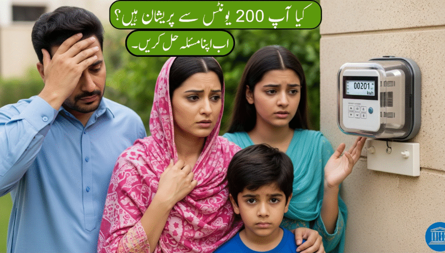 How to Avoid High Electricity Bills in Pakistan with These Easy Tips