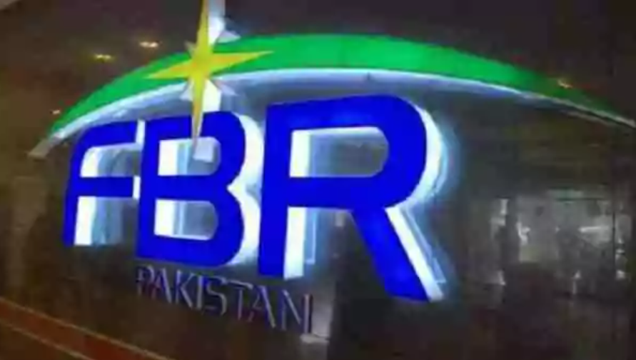 FBR Drops a Tax Bomb on Property Sellers in 2025-26