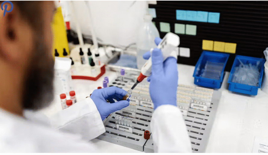 New Blood Test May Predict How Long You’ll Live