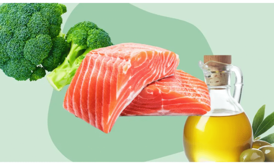 7 Superfoods for a Healthy Liver: Boost Your Liver Function Naturally