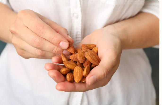 5 Surprising Foods That Pack More Magnesium Than Almonds