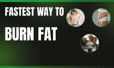 How Do I Reduce My Belly Fat