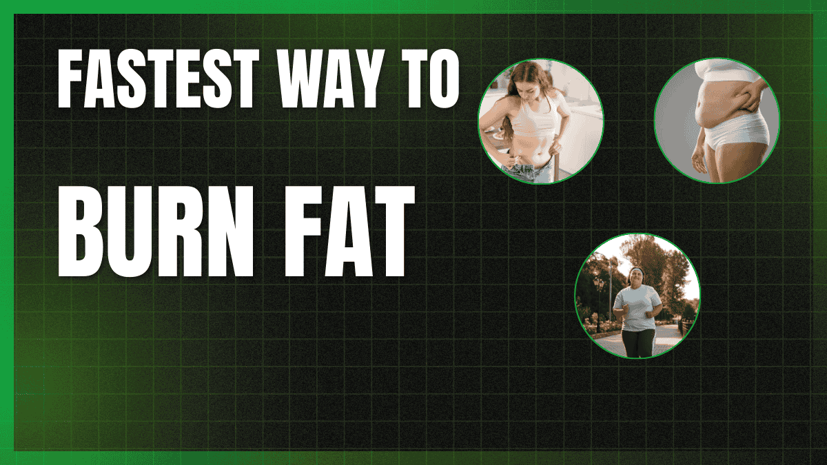 How Do I Reduce My Belly Fat