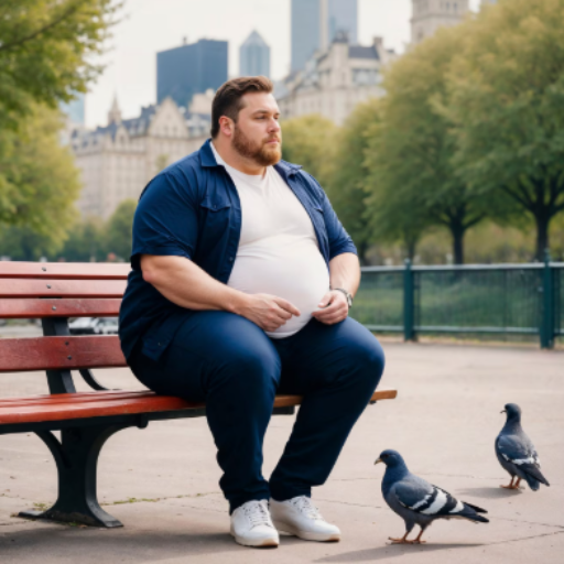 Belly fat in men Why weight loss Causes