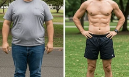 belly fat is dangerious